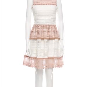 COPY - Alexis dress in size xs